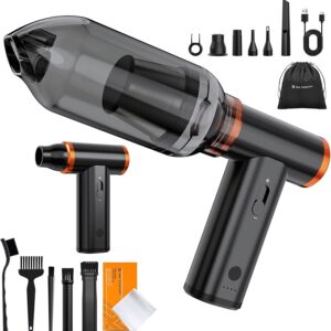 K&F Concept Electric Compressed Air